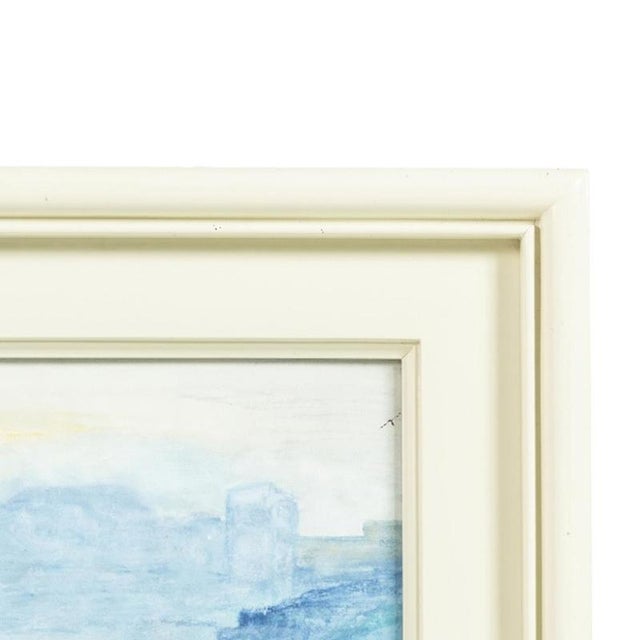 Levi Guerra, View of Porto, 1980s, Paper For Sale - Image 4 of 6