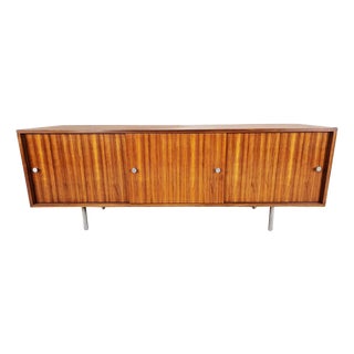 Vintage Sideboard by Alfred Hendrickx, 1960s For Sale