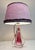 Vintage Belgian Table Lamp from Lamplove, 1970s For Sale - Image 3 of 11