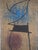 Joan Miró (after) Woman in Blue, 1965 Color lithograph (Arte / Maeght workshop) Signed in the plate On fine vellum 56 x 45...