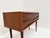 Wood Danish Rosewood Bedside Chest attributed to Niels Clausen for Nc Møbler, 1960s For Sale - Image 7 of 14