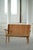 Karl Andersson & Söner Swedish Fur and Pine Bench by Göran Malmvall for Karl Andersson & Söner, 1950s For Sale - Image 4 of 18