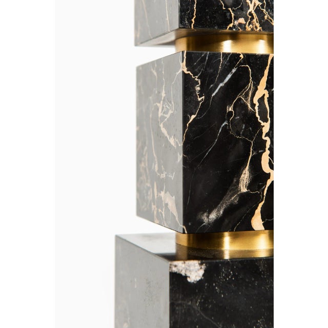 Swedish Table Lamp from AB Stilarmatur, 1960s For Sale - Image 4 of 10