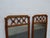 Mid 20th Century Red Lion Mid Century Modern Bathroom Wall Mirror a Pair 6602 For Sale - Image 5 of 16