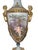 Cristalleries De Sevres 19th Century Sèvres Porcelain Urn With Gilt Bronze Mounts For Sale - Image 4 of 7