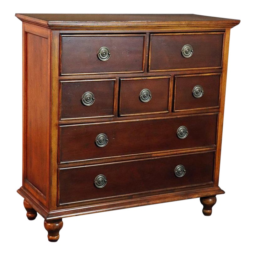 Tommy Bahama by Lexington Furniture Walnut Dresser Chairish