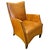 Set of Eight Leather Dining Chairs by Bart Van Bekhoven For Sale - Image 4 of 11