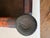 Vintage Tortoiseshell Bamboo Rectangular Planter Box For Sale - Image 11 of 12