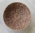 Late 20th-Century Handwoven Water Hyacinth Pedestal Centerpiece Bowl For Sale - Image 11 of 18