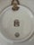 Mid Century Gefle Swedish Castle Wall Plates- Set of 9 For Sale - Image 15 of 15