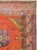 Tribal Galerie Shabab Collection Early 20th Century East Turkestan Khotan Rug For Sale - Image 3 of 9