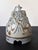 Korean Ceramic Scholar Brush Rest Joseon Dynasty For Sale - Image 12 of 18