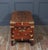 Antique Anglo-Indian Padauk Chest, 1860 For Sale - Image 7 of 17