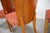 Dining Chairs by Jindrich Halabala, Czechoslovakia, 1950s, Set of 4 For Sale - Image 10 of 11