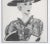 Contemporary 1938 French Chanel Fashion Print For Sale - Image 3 of 4