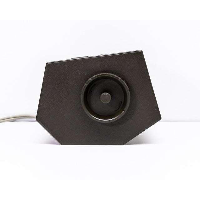 1970s Copal 702 Alarm Flip Clock, 1970s For Sale - Image 5 of 13