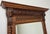 Bring timeless French elegance into your home with this Antique French Oak wall mirror . Featuring an impressive carved...