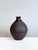 Hand-Thrown Studio Ceramic Vase with Incised Decoration by Eva Kumpmann, Göttingen, Germany, 1960s For Sale - Image 11 of 11
