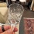 Waterford Lismore Crystal Wine Glasses, Set of Eleven For Sale - Image 11 of 12