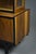 Wood Mid-Century Modern Walnut Showcase Cabinet by R. T. Halas, Poland, 1960s For Sale - Image 7 of 11