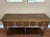 Antique English Dresser Base Sideboard Potboard Jacobean Carved Oak C1890 For Sale - Image 9 of 18
