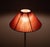 Cinna Table Lamps in Cast Aluminum by Pascal Mourgue for Ligne Roset, 1980s, Set of 2 For Sale - Image 16 of 17