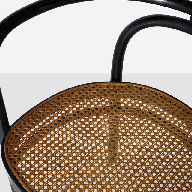 1970s PK-15 Chairs Attributed to Poul Kjærholm for Fritz Hansen - A Pair For Sale - Image 12 of 16