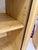 Vintage Heywood Wakefield Tambour Utility Cabinet Model M179 For Sale - Image 9 of 13