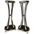 19th Century, Goat Feet Pedestals For Sale - Image 9 of 9