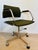 Mid-Century Modern Model K-384 Office Chair from Kovona, Czechoslovakia, 1970s For Sale - Image 3 of 11