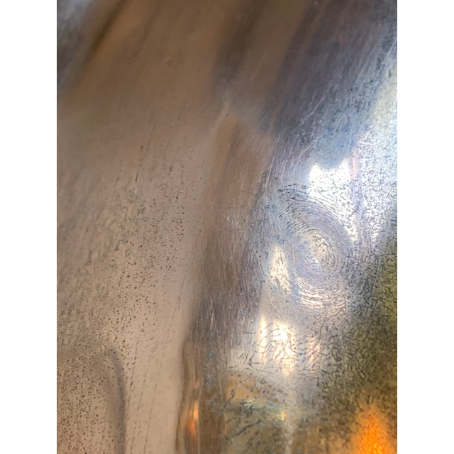 Large Copper Colander Kitchen Sieve or Strainer For Sale - Image 12 of 12