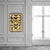 Wood Reproduction of Antique 'Butterfly' Wall Hanging For Sale - Image 7 of 8
