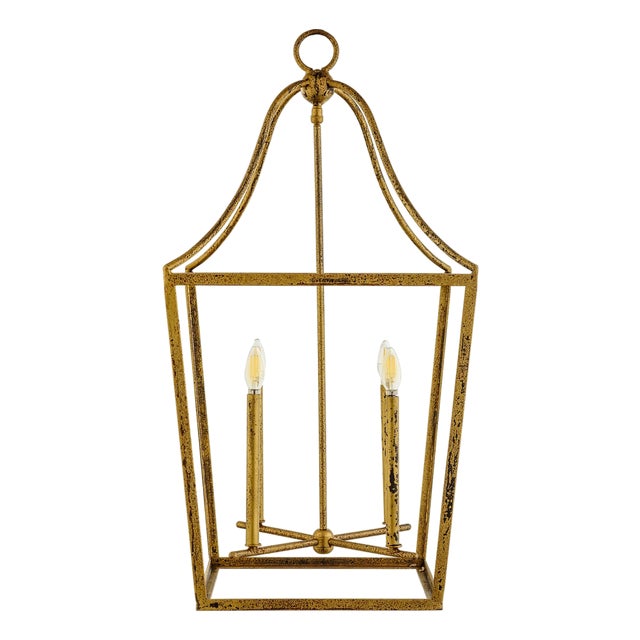 Southern Bell Lantern by Lowcountry Originals For Sale