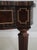 Brown Pair Theodore Alexander Model 5006-028 French End Tables For Sale - Image 8 of 18
