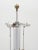 Sonneman for Kovacs Chrome Modernist Bauhaus Table Lamp Dangles 1975 For Sale - Image 12 of 13