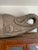 1960s Papua New Guinea Drum Tribal Use For Sale - Image 10 of 12