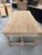 Castle Table, Early 20th Century For Sale - Image 10 of 12