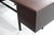 Canaan Desk in Wood and Leather by Marcel Breuer for Gavina, Italy, 1950s For Sale - Image 11 of 16