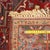 Textile Asian Rug in Cotton and Wool For Sale - Image 7 of 8