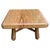 Andrianna Shamaris Mid Century Couture Coffee Table For Sale - Image 15 of 18