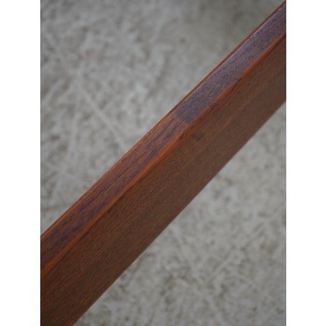 Stickley Harvey Ellis Queen Size Mission Oak Bed For Sale - Image 11 of 17
