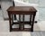 Theodore Alexander Castle Bromwich Orchard Nest of Tables, Nesting Tables - Set of 3 For Sale In West Palm - Image 6 of 12