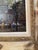 Mid-Century French Montmartre and Sacré-Cœur Oil Painting Signed v. Lebot For Sale - Image 4 of 9