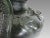 Antique Japanese Double Dragon Table Lamp, Cast Bronze 'Censor', Meiji Period For Sale - Image 10 of 12