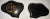 Early 20th Century Black Lacquer Asian Snuff Box For Sale In Nashville - Image 6 of 7