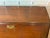Chippendale Cherry Chippendale Slant Front Desk For Sale - Image 3 of 11