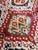 Genuine Hand-Knotted Ikat Rug. 8'x 10'3" For Sale In Los Angeles - Image 6 of 17