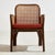 1970s Vintage Armchair in Bamboo and Rattan, 1970s For Sale - Image 5 of 18