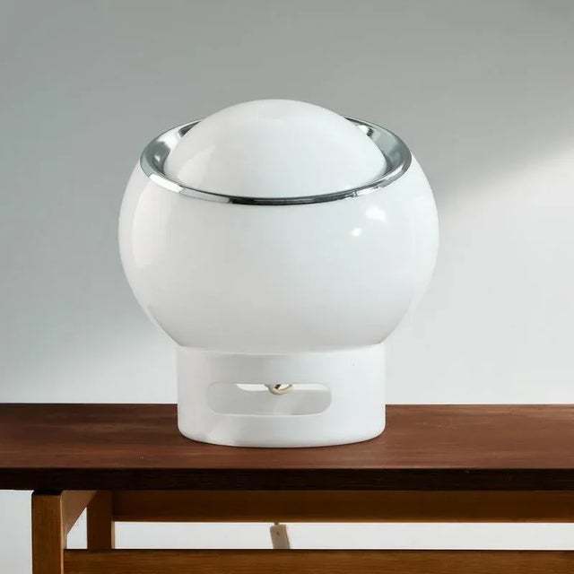 Clan/1 Lamp by Guzzini & Studio 6G for Meblo For Sale - Image 3 of 18