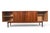 Mid 20th Century Brazilian Rosewood Credenza by Johannes Andersen, Attributed For Sale - Image 11 of 14